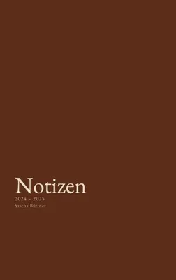 Produktbild von Notizen