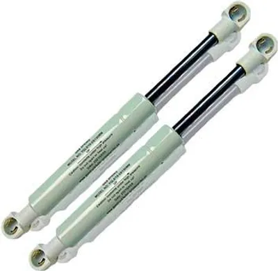Produktbild von Gasdruckfeder Ersatz Liftomat 50N-450N 198mm Gasdruckdämpfer