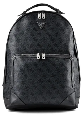 Immagine prodotto di Zaino da lavoro Guess Milano con scomparto per laptop da 42 cm