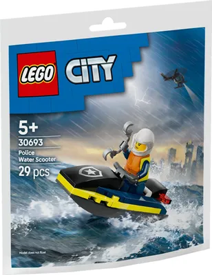 Zdjęcie produktu dla Policja Jetski