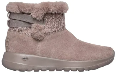 Produktbild von Skechers On-The-Go Joy Whispering Willow Braun DKTP Größe EU 37