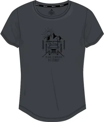 Produktbild von Tergo W Bedrucktes Tee