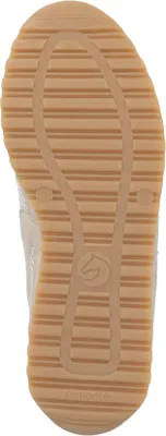Produktbild von Remonte Damen Sneaker Netzoptik sportlich Mesh D3H01, Größe:39 EU, Farbe:Beige