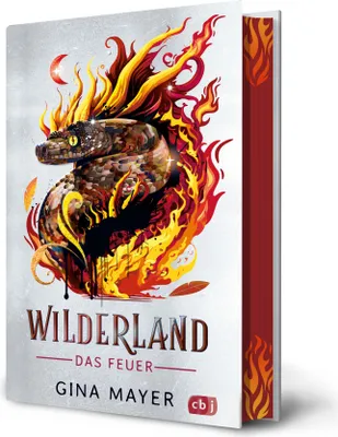 Produktbild von Wilderland - Das Feuer