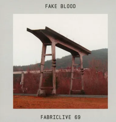 Obrázek produktu pro Fake Blood: Fabriclive 69: Fake Blood