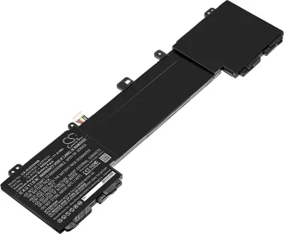 Obrázek produktu pro Baterie pro Asus Zenbook Pro Ux550/Ux550vd/Ux550ve, 4650mAh, Li-Pol