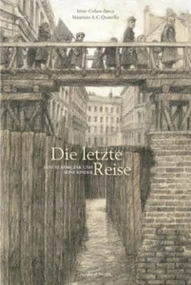Image de Die letzte Reise