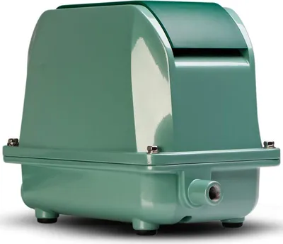 Obrázok produktu pre Jecod JCA-50 - vzduchovač pre jazierko 3000l/h Jebao / Jecod