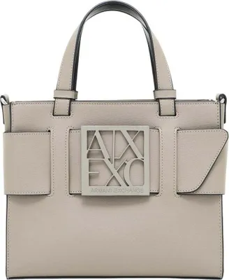 Obrázek produktu pro ARMANI EXCHANGE 942690 0A874 SHOPPING BAG Béžový