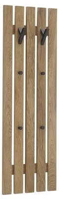 Produktbild von Linea Natura Garderobenpaneel BANTRY