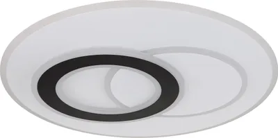Produktbild von Globo Lighting Deckenleuchte Metall weiß matt, LED