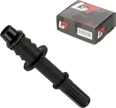 Produktbild von Gegenstück Schnellverschluss Kraftstoffleitung lang 7,89 x 8 mm für VW SEAT