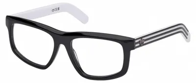 Produktbild von Adidas Originals OR5108 Shiny black 53/16/140 Damen Brillen