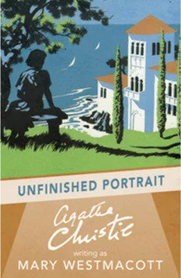 Obrázok produktu pre Unfinished Portrait