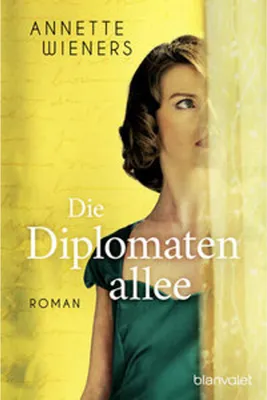 Immagine prodotto di Die Diplomatenallee