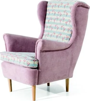 Zdjęcie produktu dla Design 1-osobowy fotel relaksacyjny sofa klubowa fotel telewizyjny tapicerka kanapa tkanina