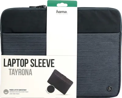 Produktbild von Hama Tayrona, Schutzhülle, 33,8 cm (13.3"), 210 g