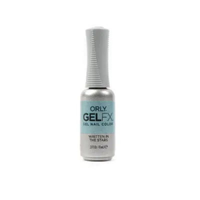Produktbild von ORLY GEL FX UV Nagellack 9ml WRITTEN IN THE STARS
