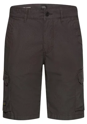 Produktbild von Camel Active 496R16-7F23 - Shorts, Größe:32, Farbe:asphalt