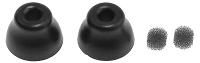 Obrázok produktu pre Sennheiser 700095 Penové náušníky "malé" pre slúchadlá 860 880 RS2 RS5
