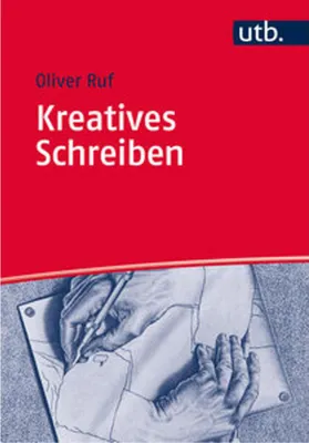 Obrázek produktu pro Kreatives Schreiben
