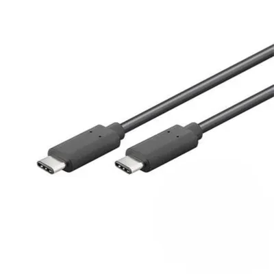 Immagine prodotto di Cavo da maschio a femmina USB-C a USB-C 3.1 di PremiumCord, 1 m
