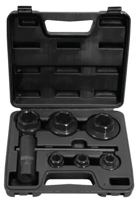 Produktbild von KS Tools 331.0620, 8 Stück(e), 1,94 kg