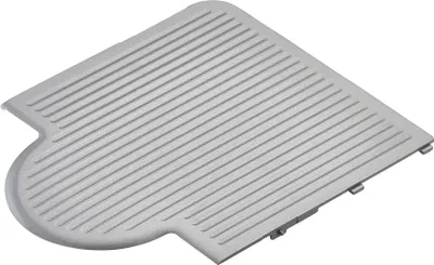 Produktbild von ritter Messerabdeckung für Allesschneider Serano 5, Serano 7 u. Serano 9 / Ersatzteil / Zubehör