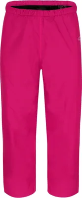 Produktbild von normani Kinder Regenhose mit Fleecefutter