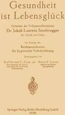 Obrázek produktu pro Gesundheit ist Lebensglück