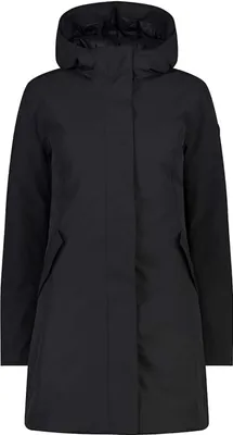 Image de Sweat à capuche Campagnolo 32K3296-U901 pour Femme