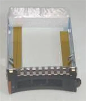 Produktbild von CoreParts MUXMS-00329, Schwarz, 6,35 cm (2.5"), IBM BladeCenter HS21, 120 mm, 30 mm, 80 mm