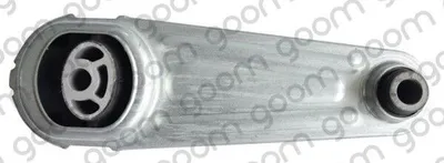 Produktbild von GOOM Motorlager Hinten für RENAULT Clio III Schrägheck (BR0/1, CR0/1) EM-1942