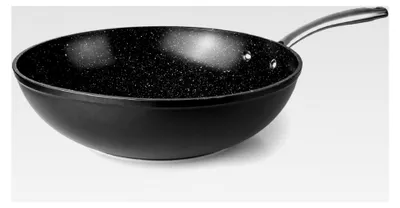 Produktbild von Wok aus Aluminium