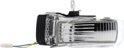 Produktbild von TYC 337-0166-3 Blinker Blinkleuchte Außenspiegel Links für VW TOURAN (1T1, 1T2)