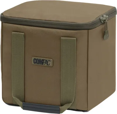 Produktbild von Korda Compac Utility Bag 24x24x20cm - Angeltasche