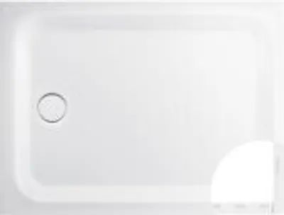Produktbild von Bette 8720-400T1 Duschwannen Rechteck Ultra
