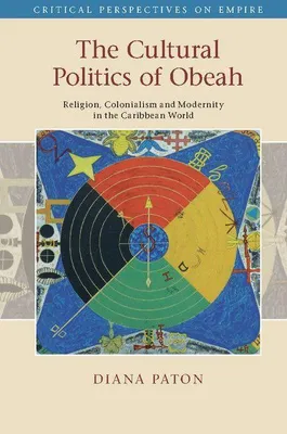 Produktbild von The Cultural Politics of Obeah
