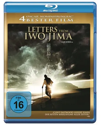 Obrázok produktu pre Letters from Iwo Jima