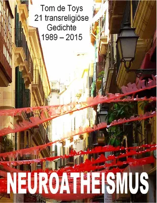 Produktbild von Neuroatheismus
