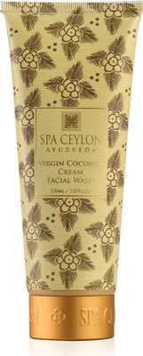 Immagine prodotto di Crema gel detergente per il viso VIRGIN COCONUT
