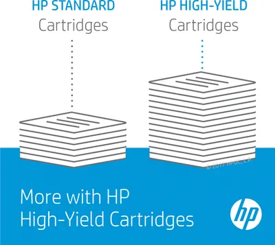 Zdjęcie produktu dla HP 651A oryginalny wkład z czarnym tonerem LaserJet, 13500 stron(y), Czarny, 1 szt.