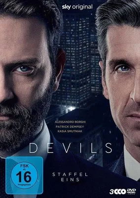 Produktbild von Devils