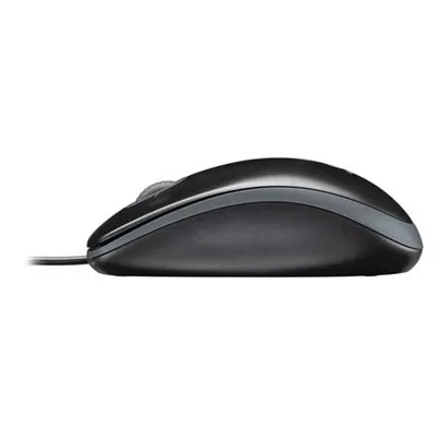 Produktbild von Logitech Desktop MK120Tastatur-und-Maus-Set (920-002561)