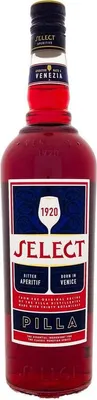 Produktbild von Aperitivo Select 1LTO Aperitif (Wermut) Italien 100.00 cl 14.0 %