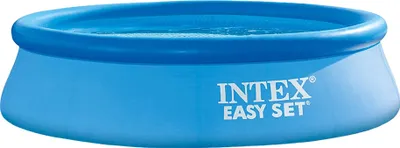 Obrázok produktu pre Nafukovací bazén Intex 1942 L (244 x 61 cm)