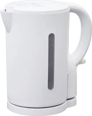 Produktbild von Rýchlovarná kanvica DESKI bezdrôtová 1,7 l biela 2200 W