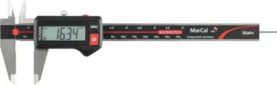 Produktbild von Mahr Messschieber digital IP67ohne Datenausgang WL 150mm RT