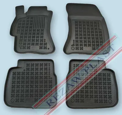 Zdjęcie produktu dla Gumowe dywaniki samochodowe Subaru Legacy 2003-2009