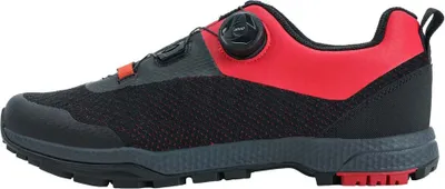 Produktbild von Cube Atx Ox Pro Mtb-schuhe Rot,Schwarz EU 38 Mann Rot,Schwarz EU 38